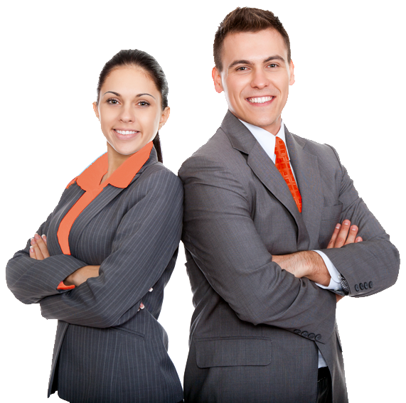 Sales IT Solutions